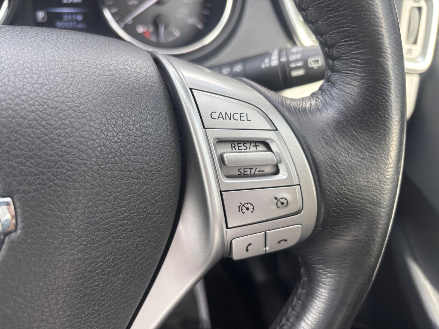 Used Nissan X-Trail 2017 for sale - 76020409: Photo 23