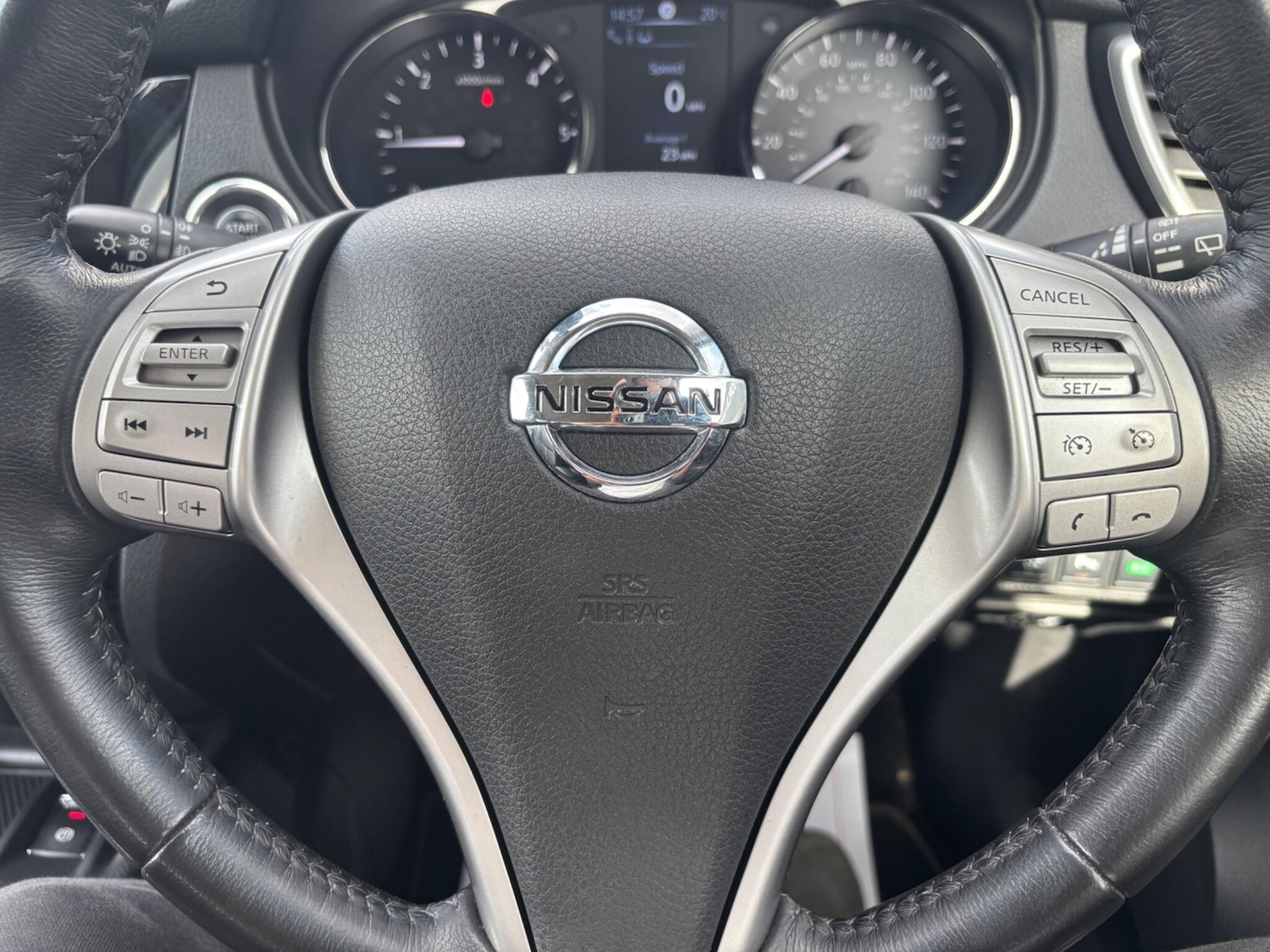 Used Nissan X-Trail 2017 for sale - 76020409: Photo 24