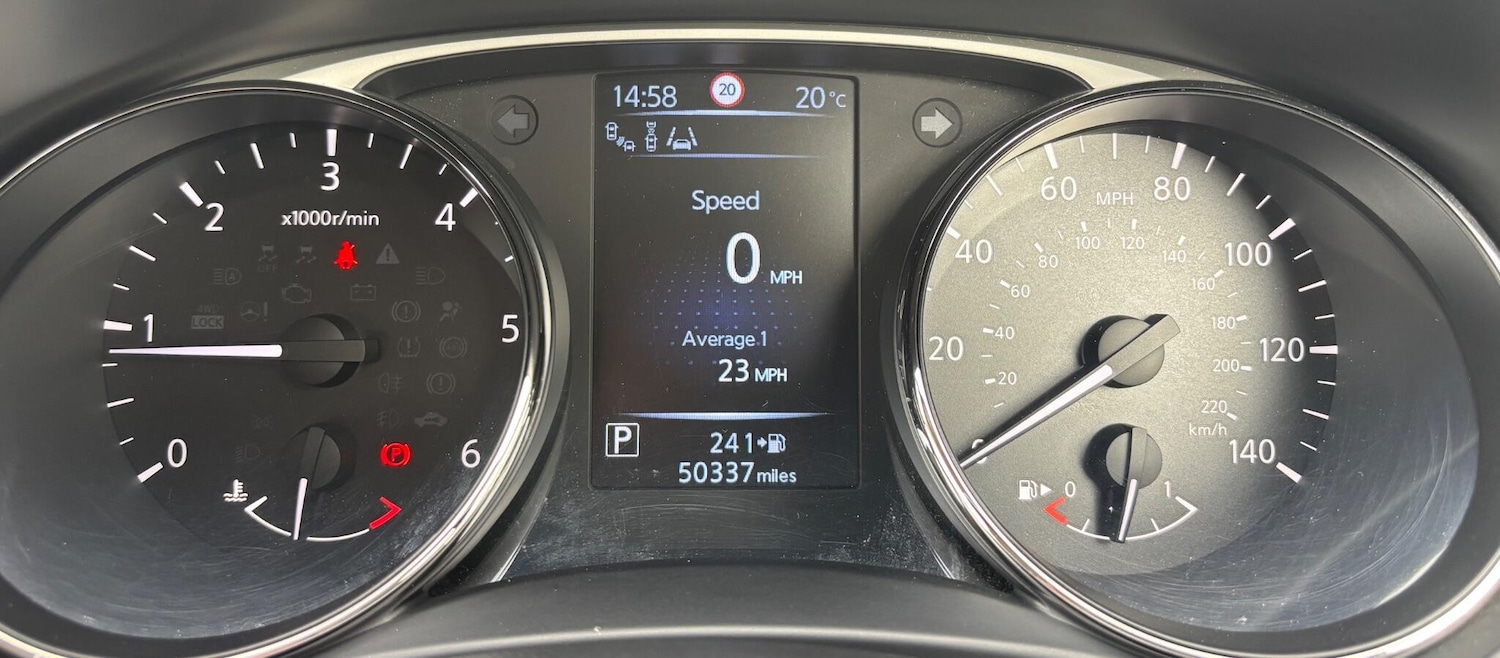 Used Nissan X-Trail 2017 for sale - 76020409: Photo 31