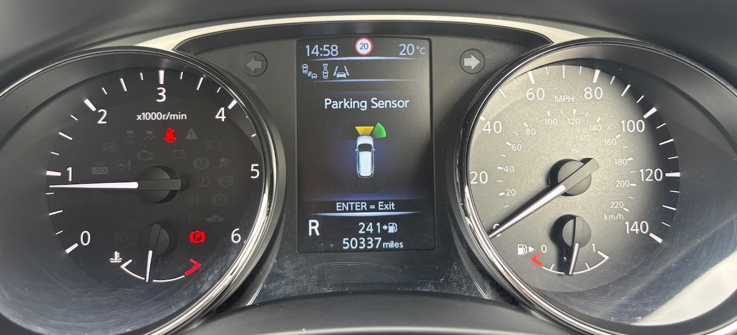 Used Nissan X-Trail 2017 for sale - 76020409: Photo 32