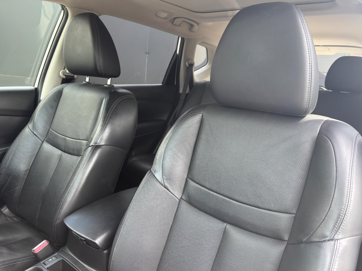 Used Nissan X-Trail 2017 for sale - 76020409: Photo 34