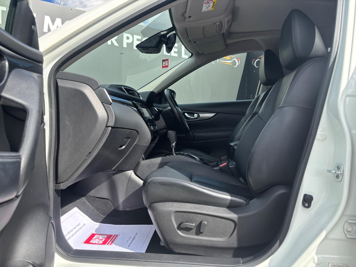 Used Nissan X-Trail 2017 for sale - 76020409: Photo 35