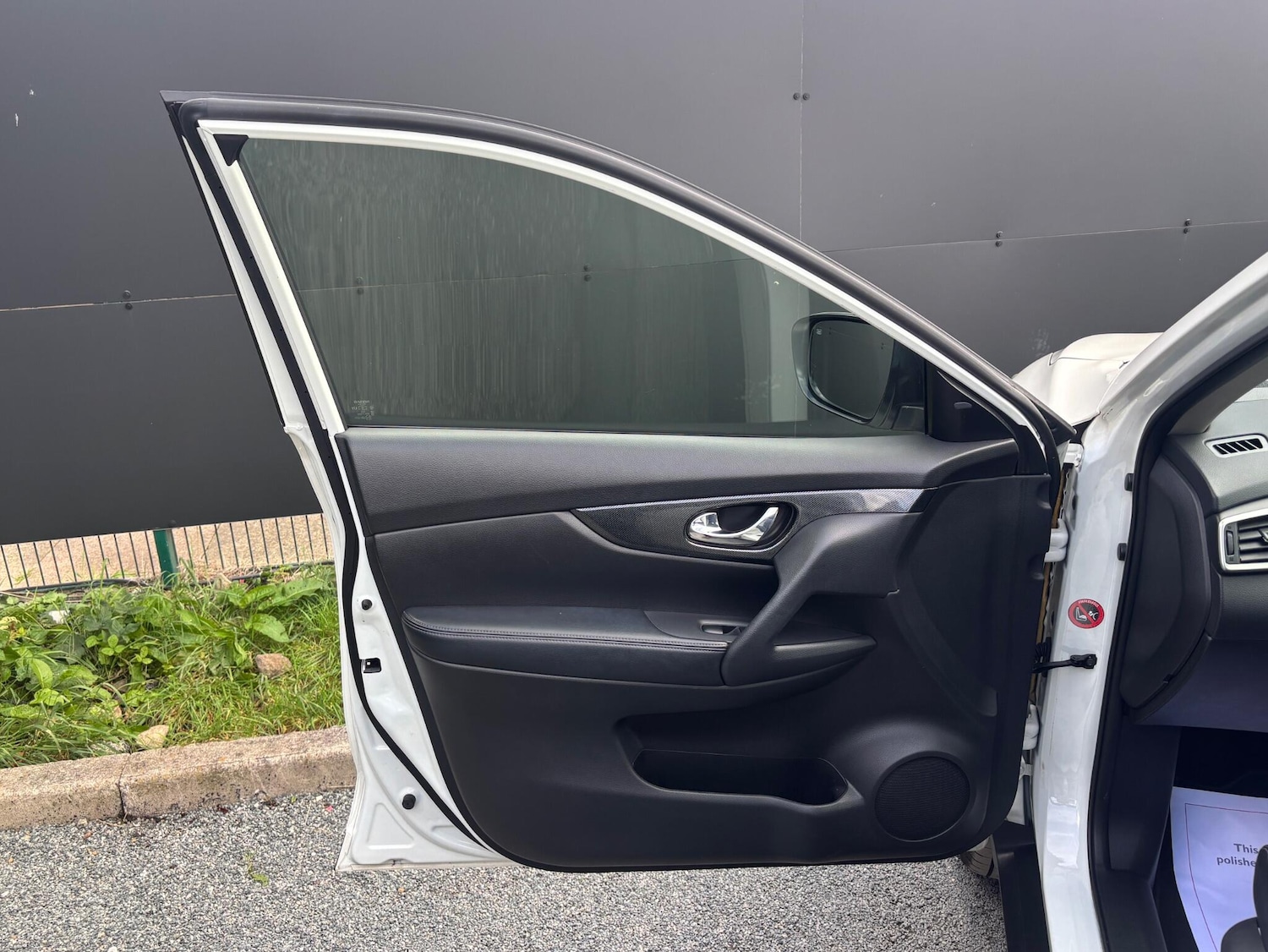 Used Nissan X-Trail 2017 for sale - 76020409: Photo 37