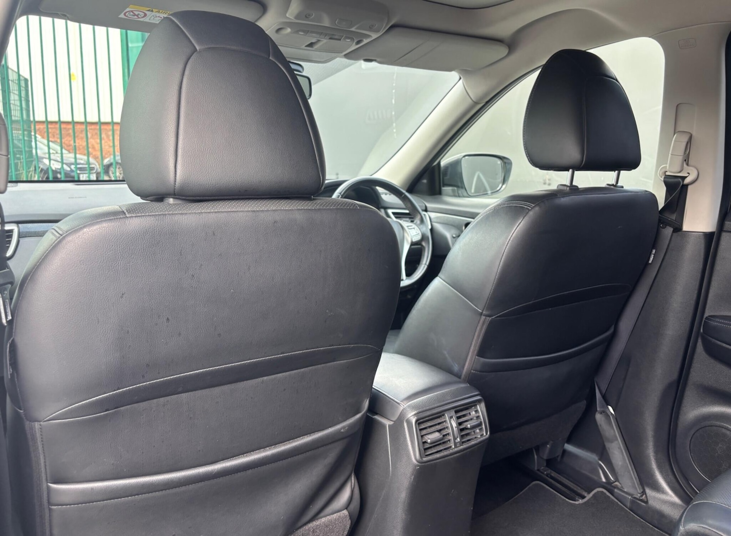 Used Nissan X-Trail 2017 for sale - 76020409: Photo 40