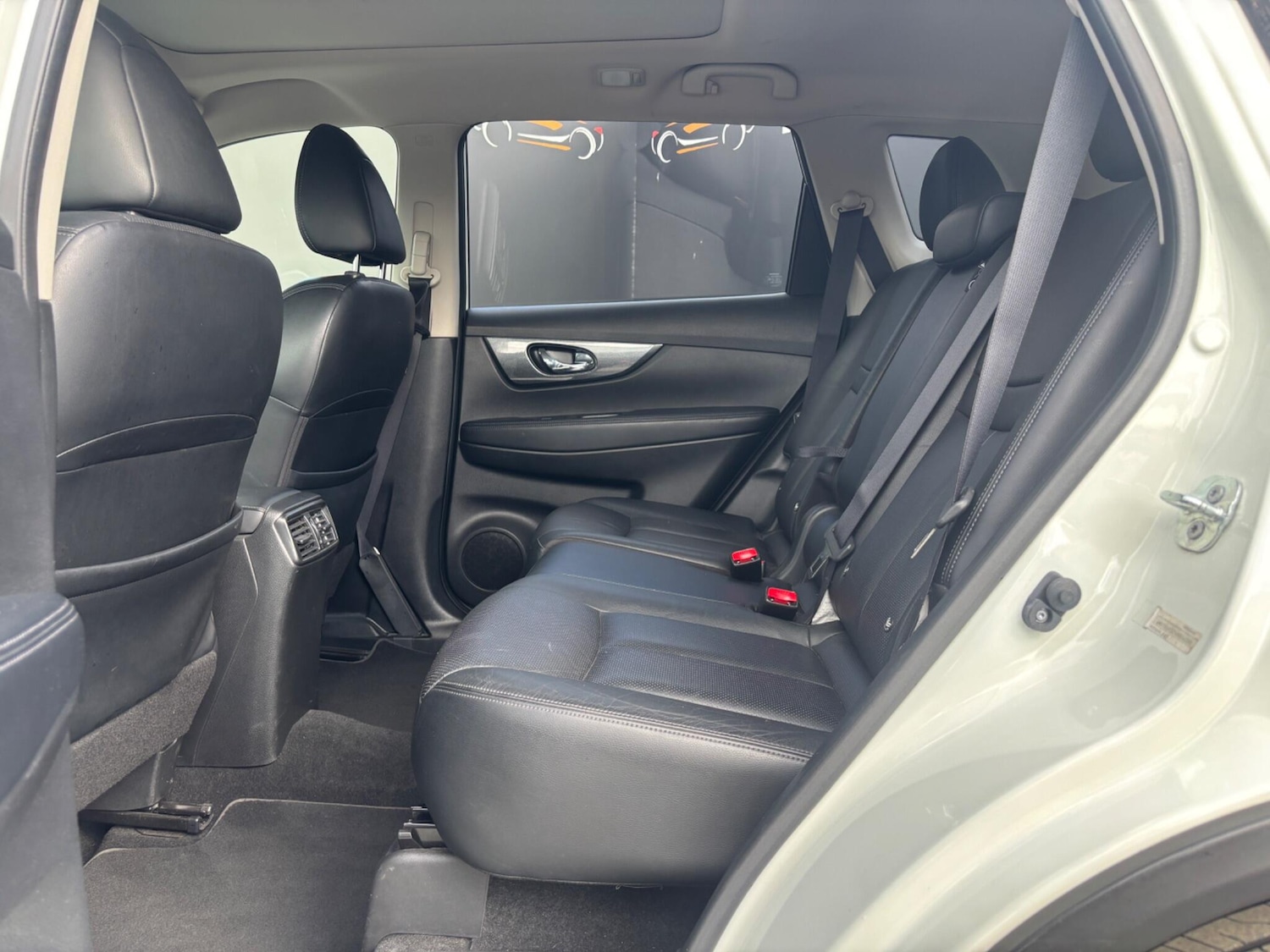 Used Nissan X-Trail 2017 for sale - 76020409: Photo 42