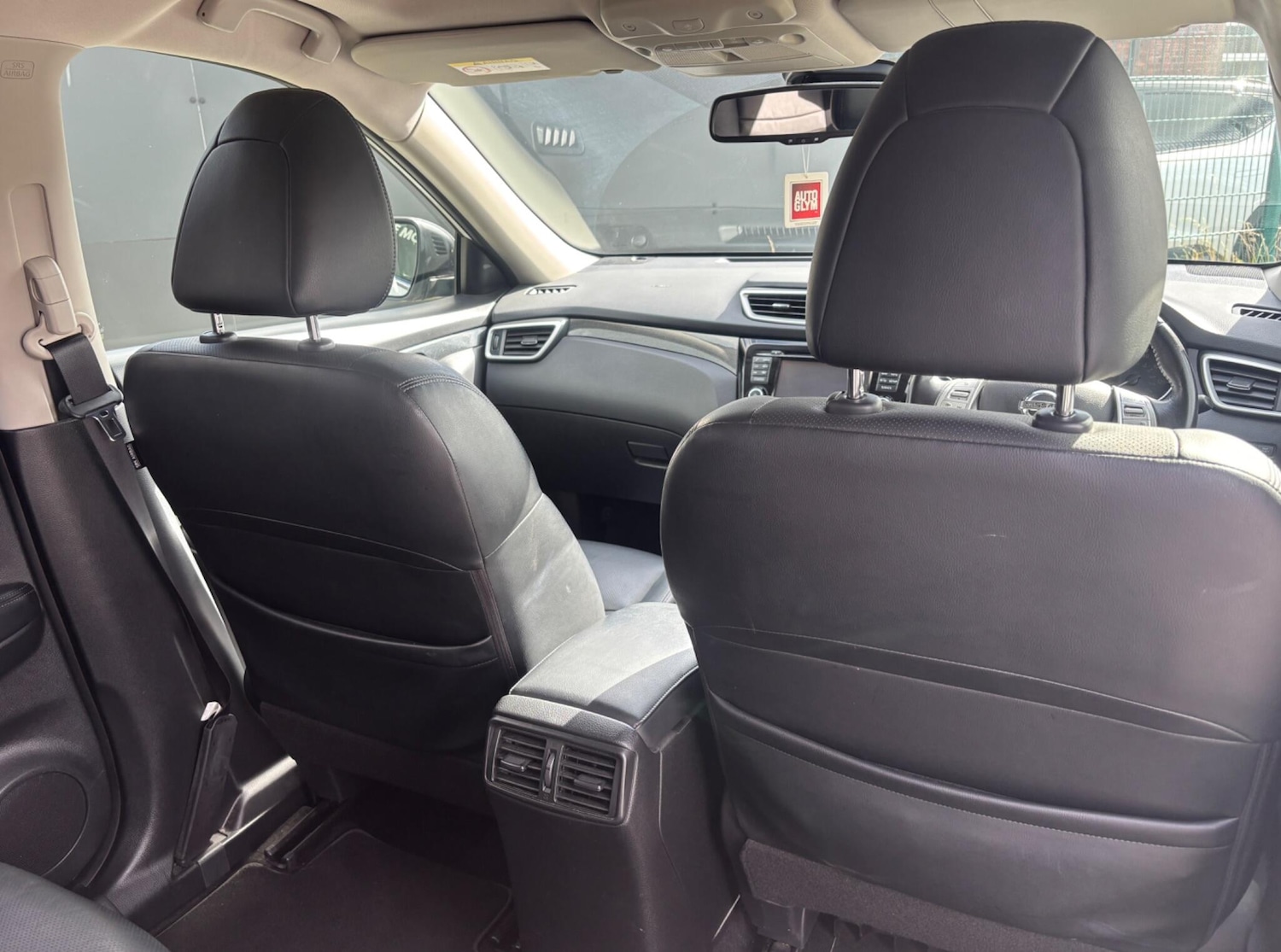 Used Nissan X-Trail 2017 for sale - 76020409: Photo 44