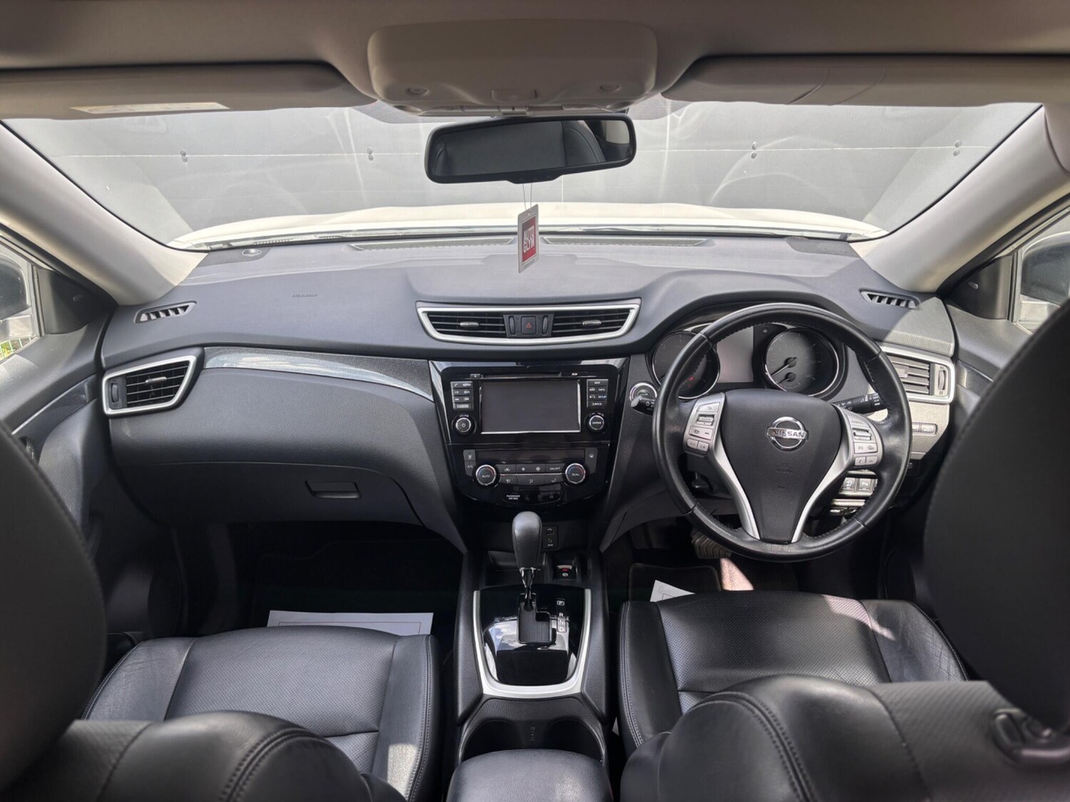 Used Nissan X-Trail 2017 for sale - 76020409: Photo 49