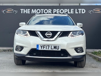 Used Nissan X-Trail 2017 for sale - 76020409: Photo 4