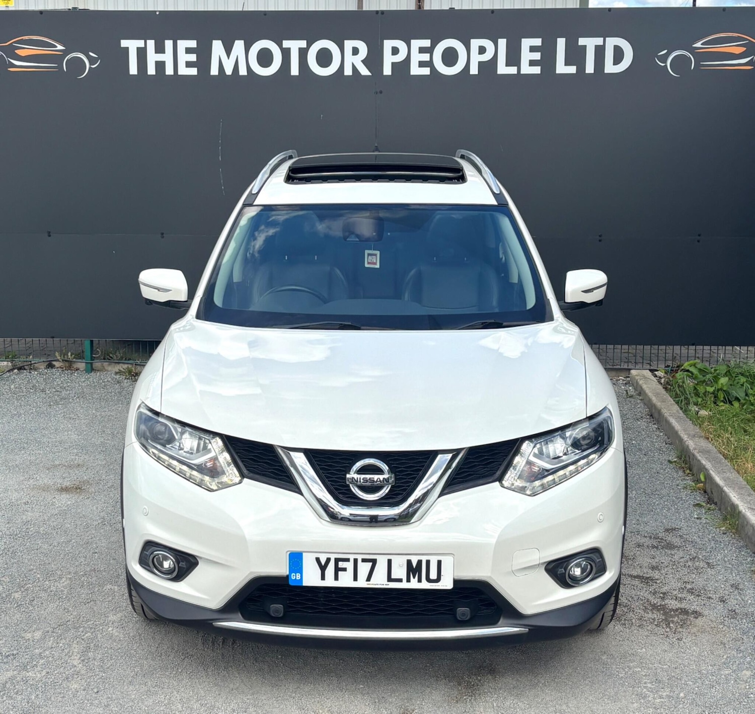 Used Nissan X-Trail 2017 for sale - 76020409: Photo 5