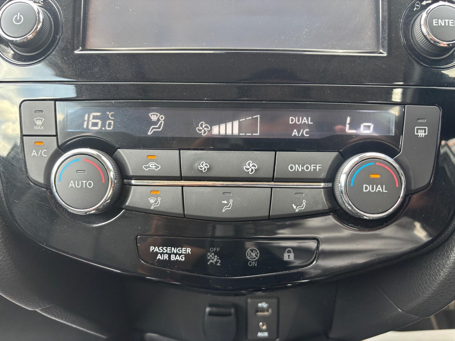 Used Nissan X-Trail 2017 for sale - 76020409: Photo 52