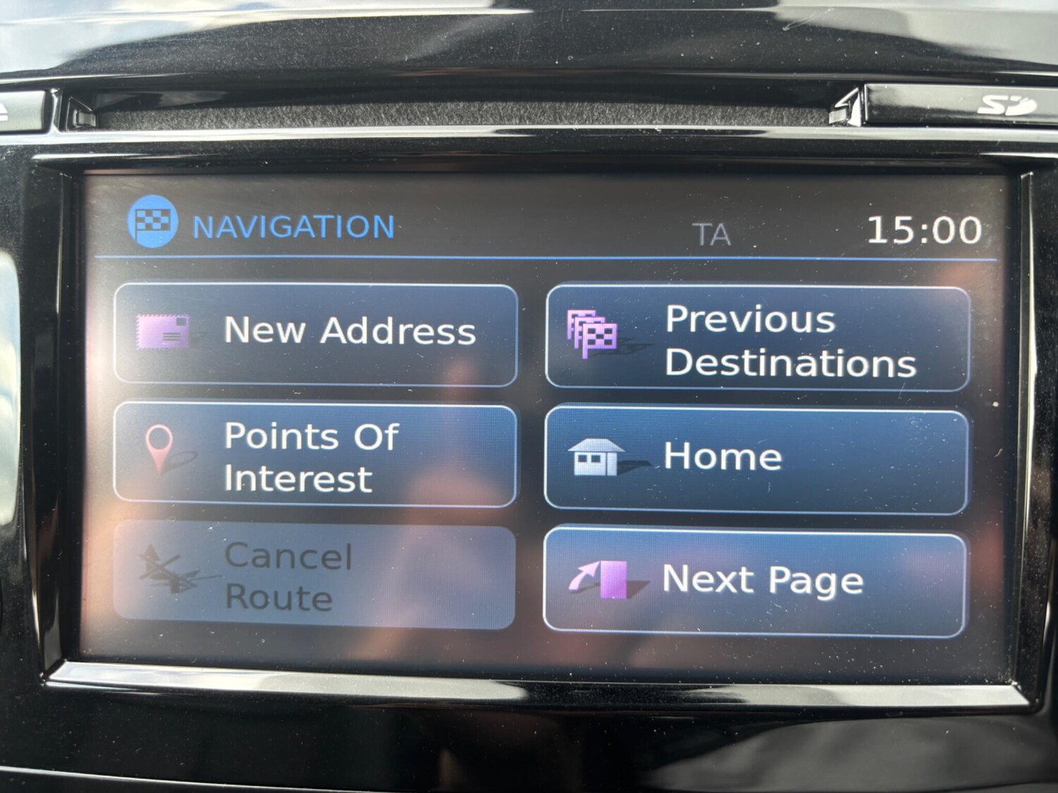 Used Nissan X-Trail 2017 for sale - 76020409: Photo 55