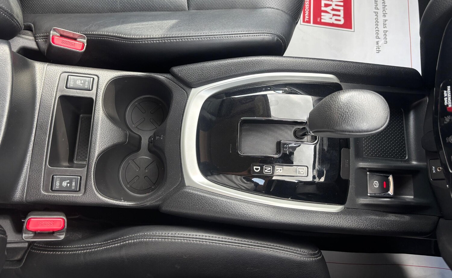 Used Nissan X-Trail 2017 for sale - 76020409: Photo 71