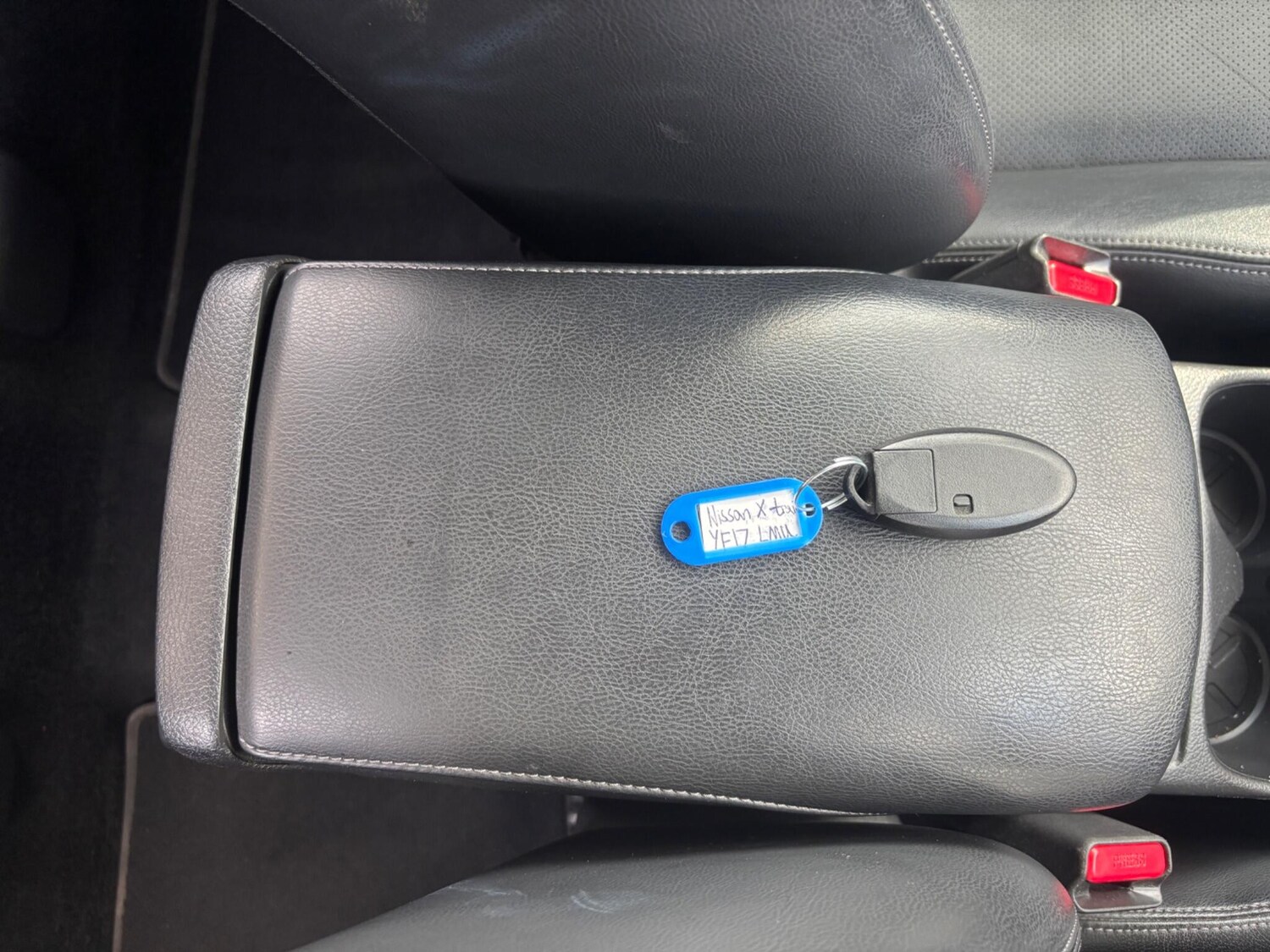 Used Nissan X-Trail 2017 for sale - 76020409: Photo 73