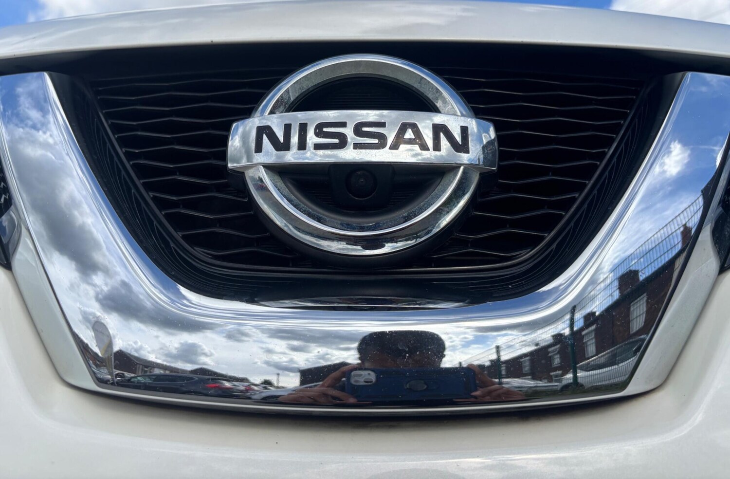 Used Nissan X-Trail 2017 for sale - 76020409: Photo 81