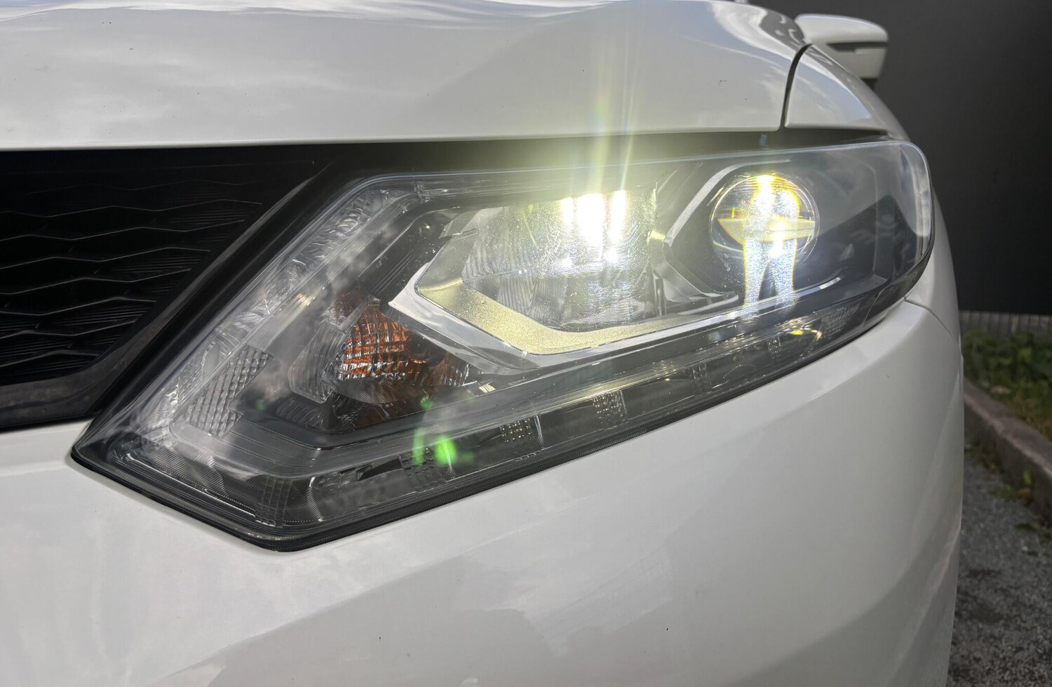 Used Nissan X-Trail 2017 for sale - 76020409: Photo 82