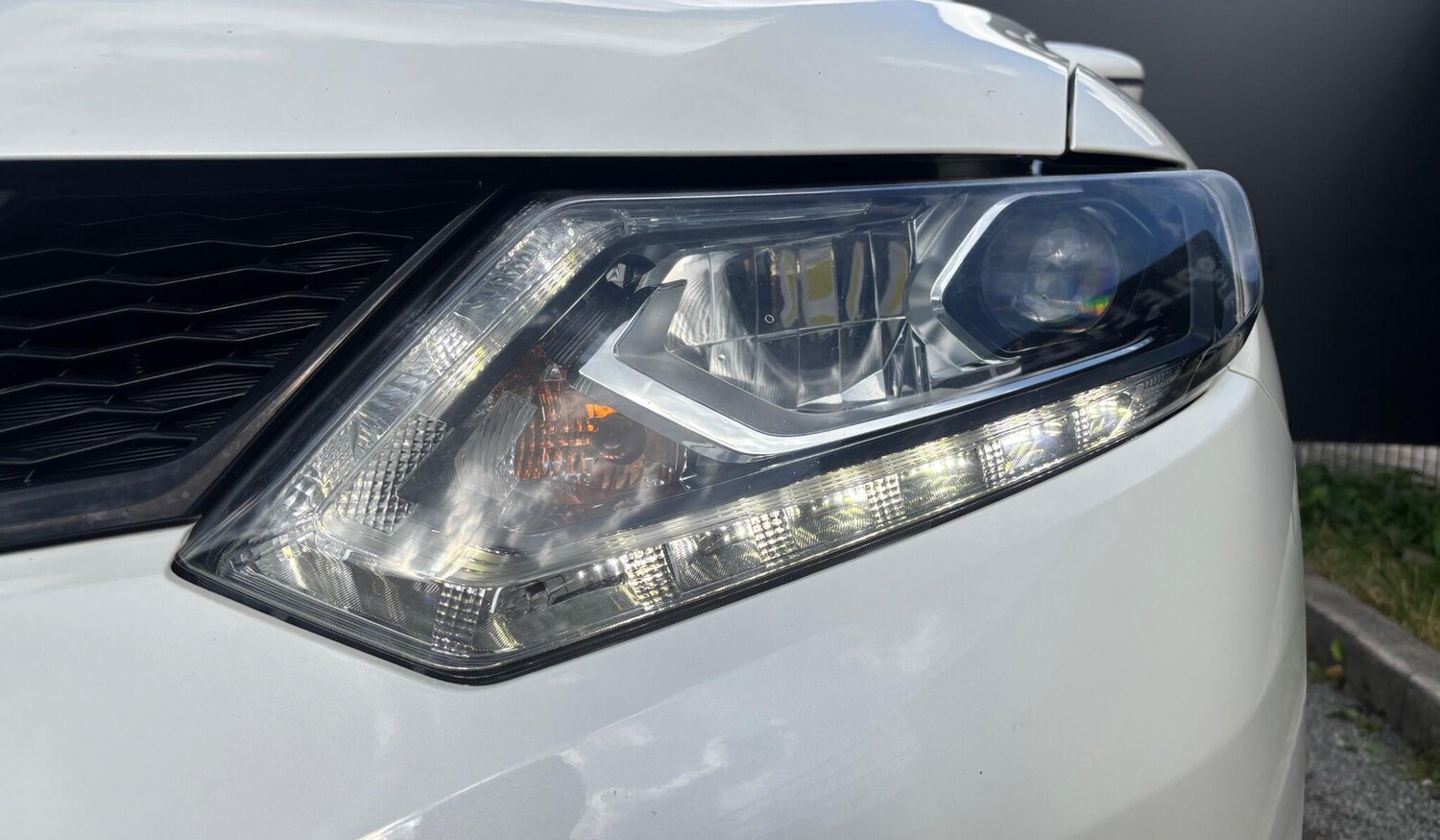 Used Nissan X-Trail 2017 for sale - 76020409: Photo 83