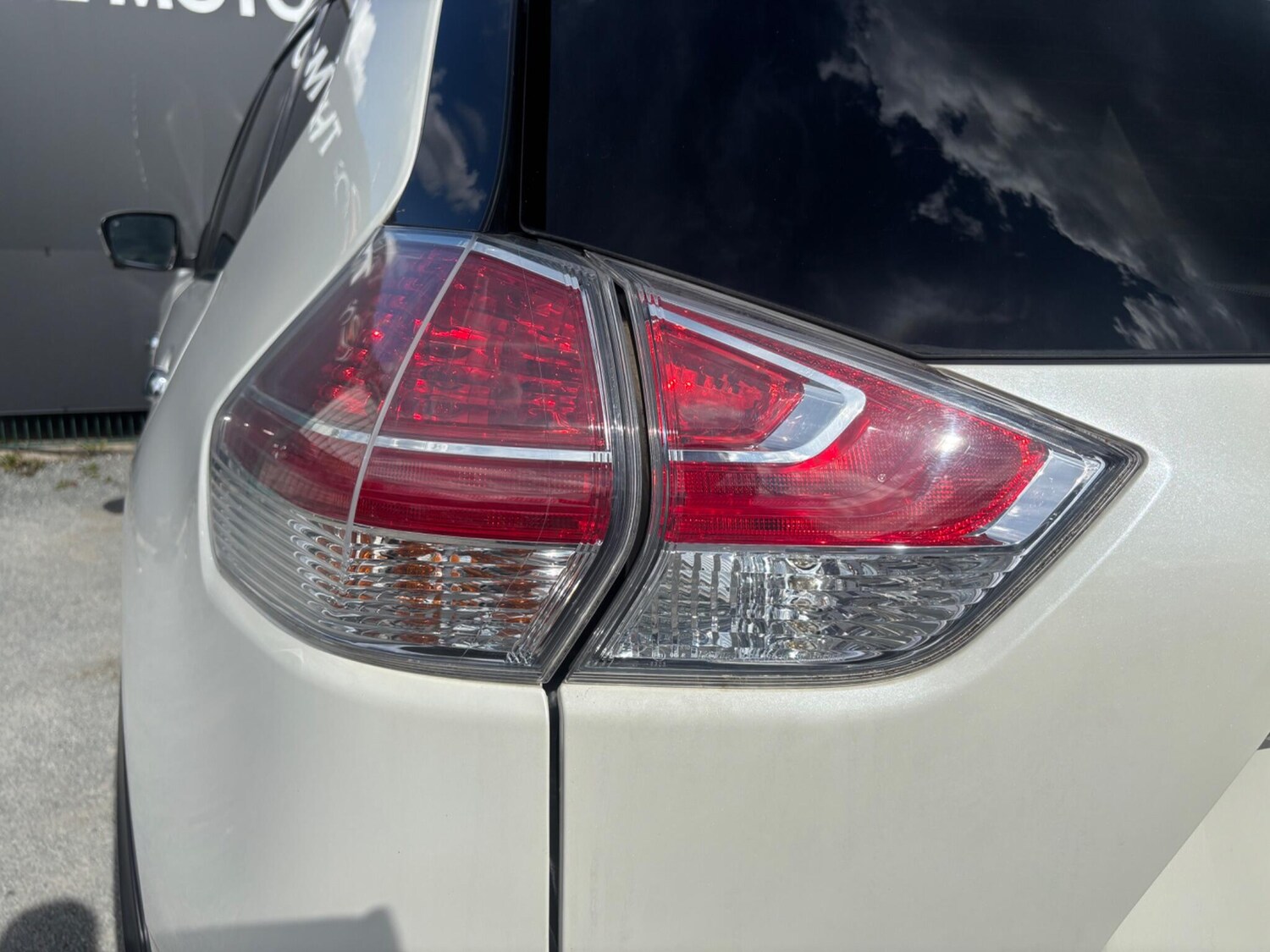 Used Nissan X-Trail 2017 for sale - 76020409: Photo 85