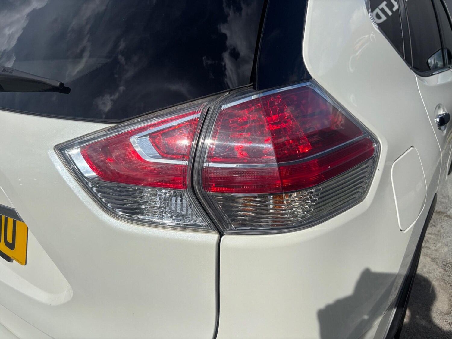 Used Nissan X-Trail 2017 for sale - 76020409: Photo 88