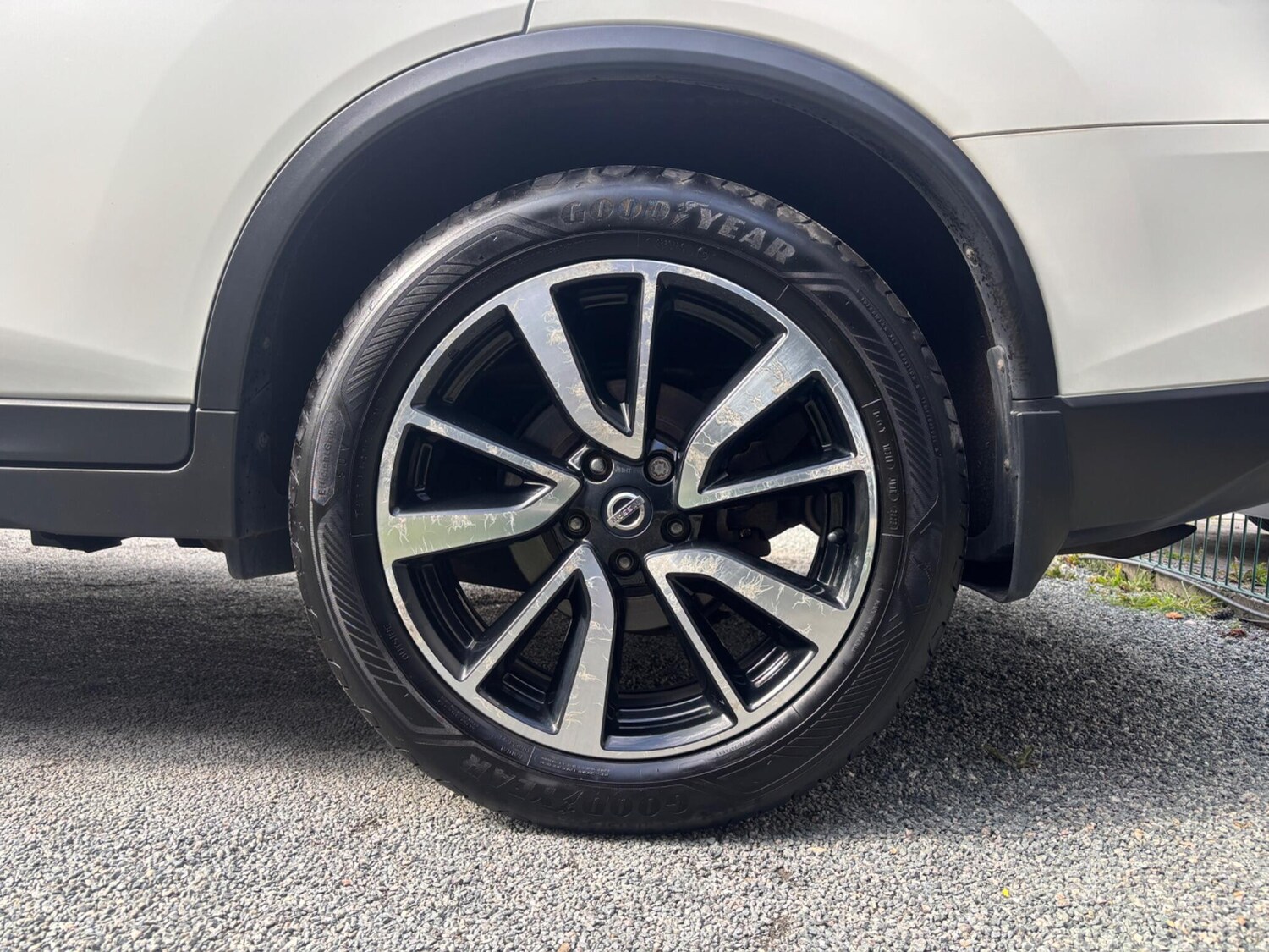 Used Nissan X-Trail 2017 for sale - 76020409: Photo 91