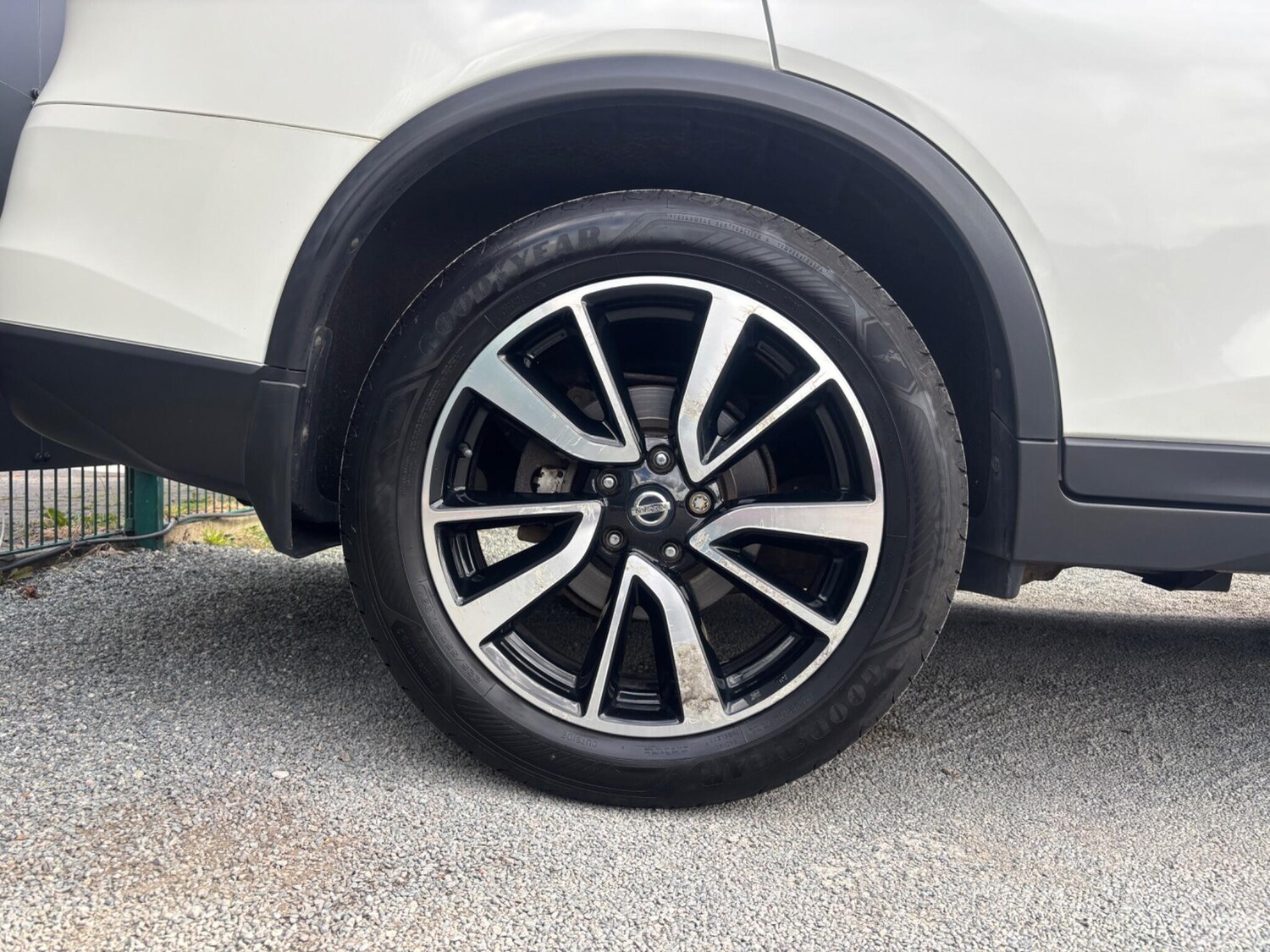 Used Nissan X-Trail 2017 for sale - 76020409: Photo 92