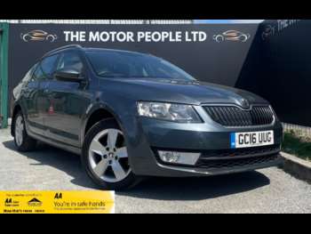 2016 (16) - 2.0 TDI CR SE 5dr