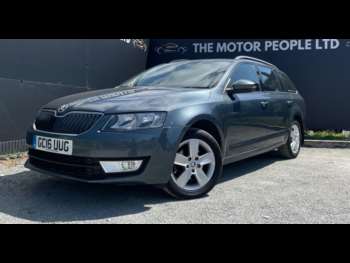 Used Skoda Octavia 2016 for sale - 74712352: Photo