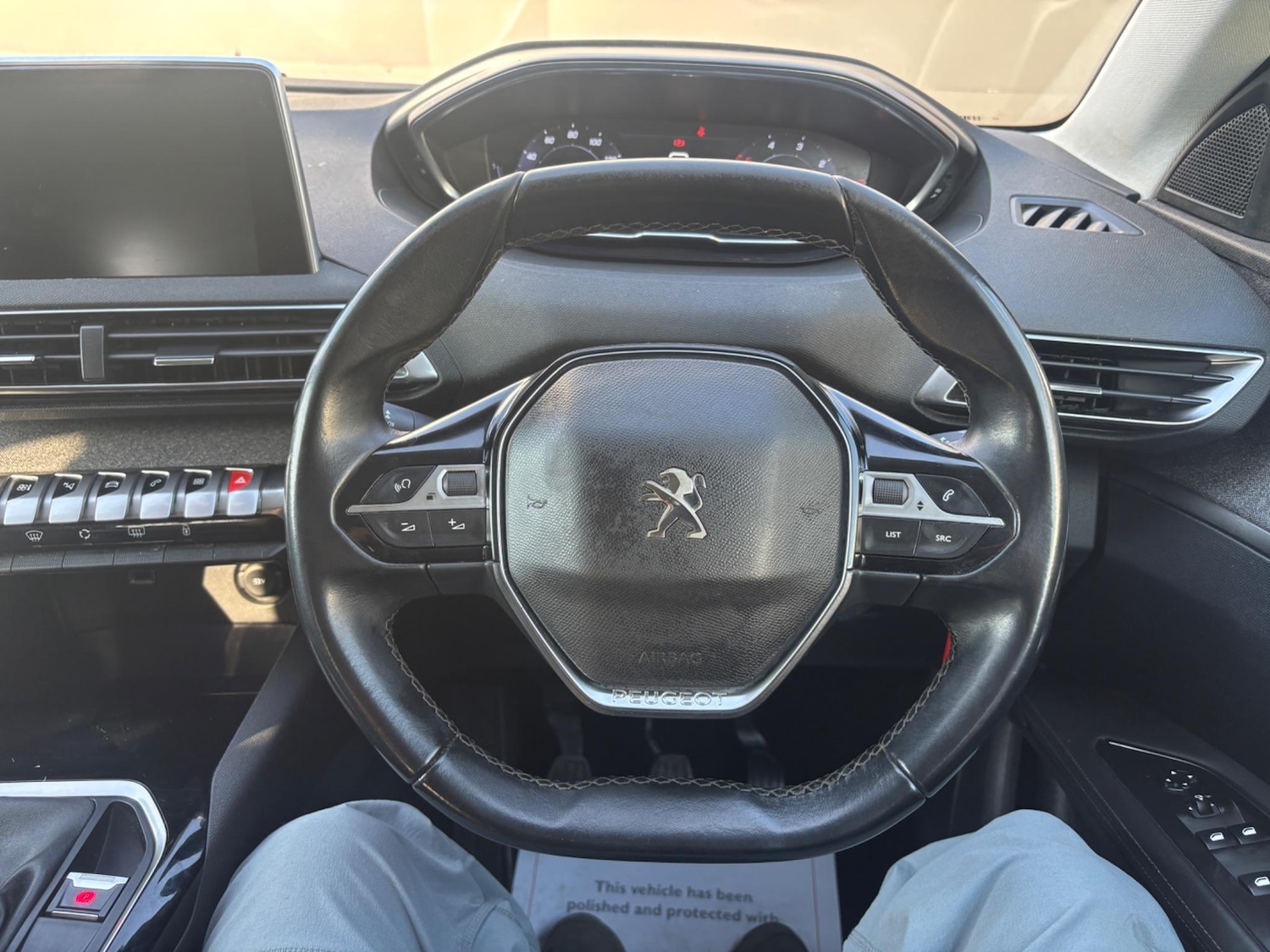 Vehicle 17