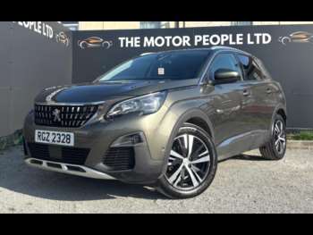 Used Peugeot 3008 2020 for sale - 74653659: Photo