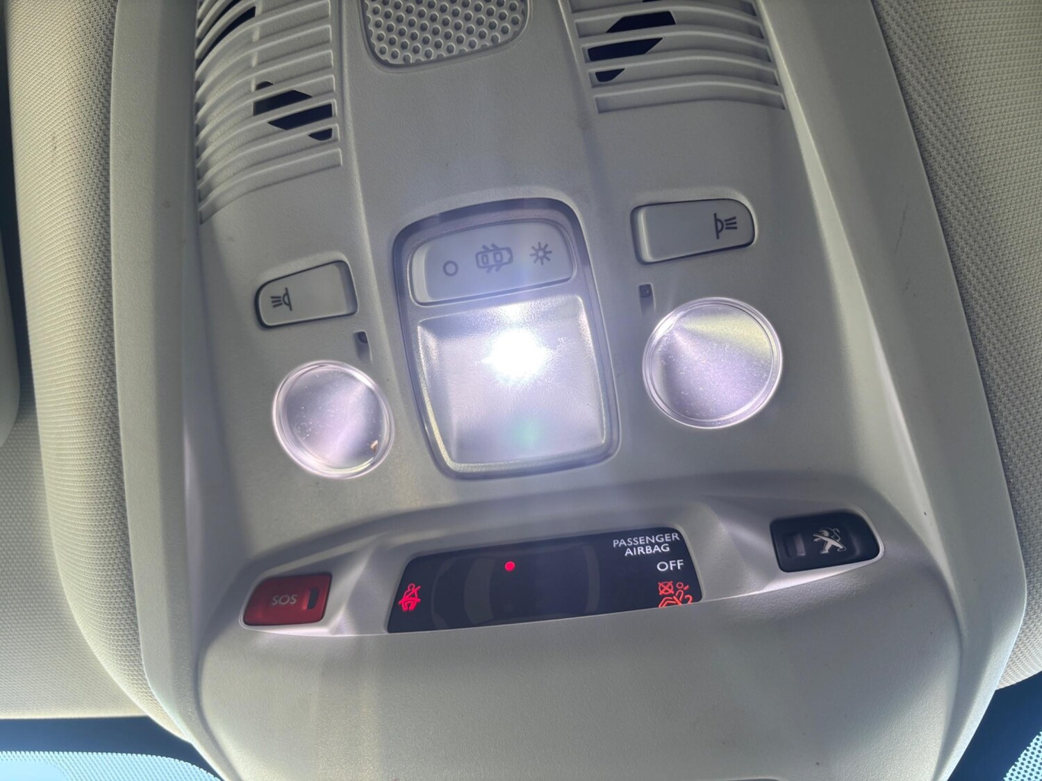 Vehicle 61