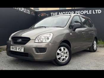Used Kia Carens 2009 for sale - 75449604: Photo