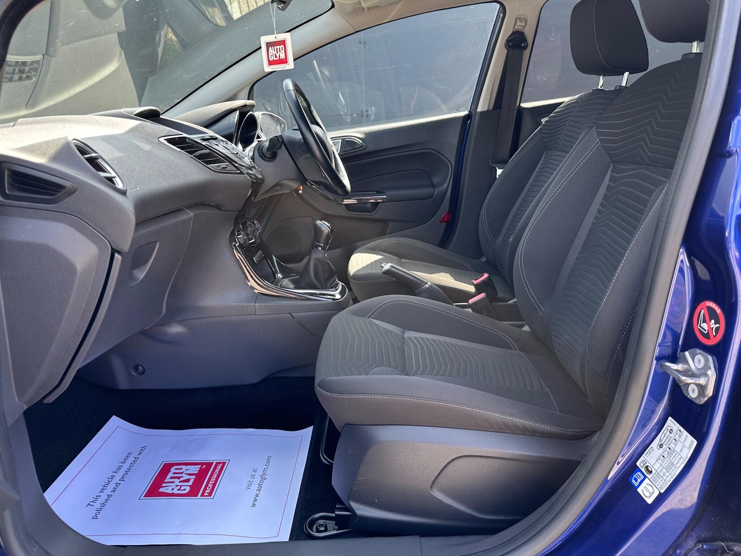 Vehicle 27