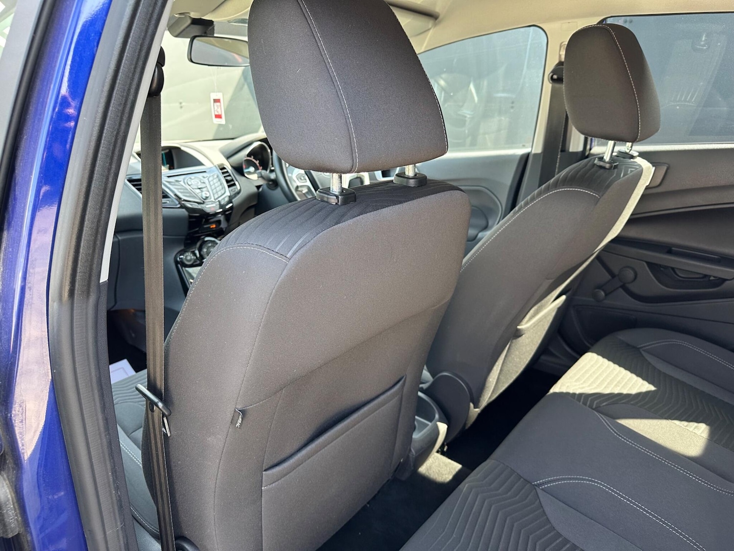 Vehicle 29