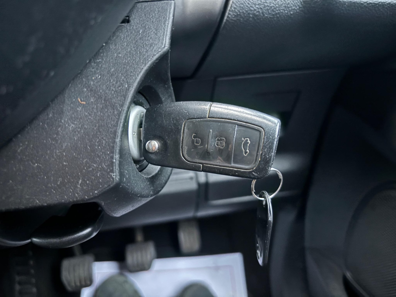 Vehicle 26