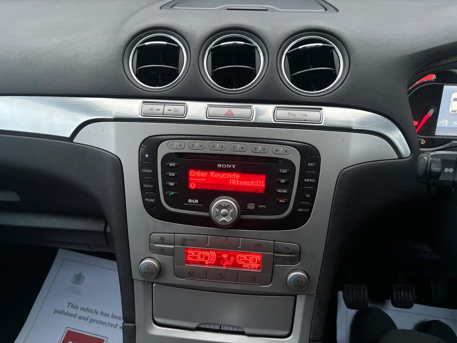 Vehicle 54