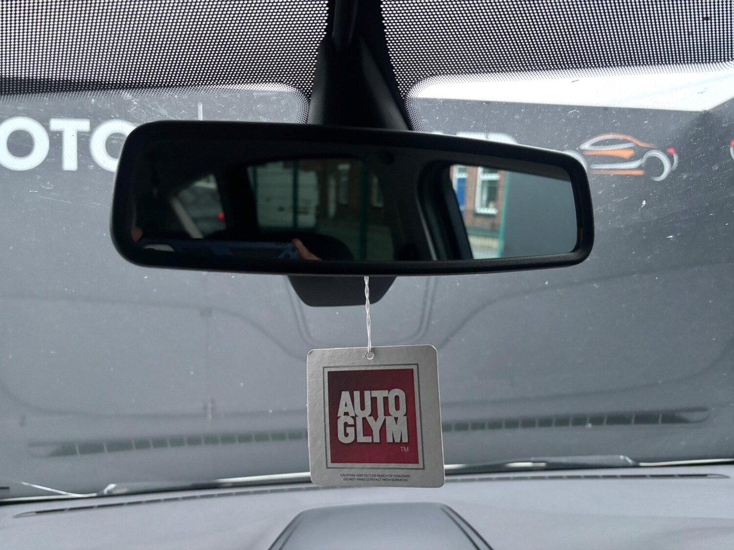 Vehicle 55
