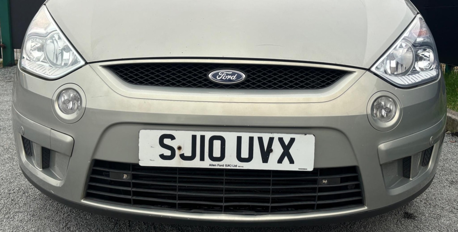 Vehicle 65