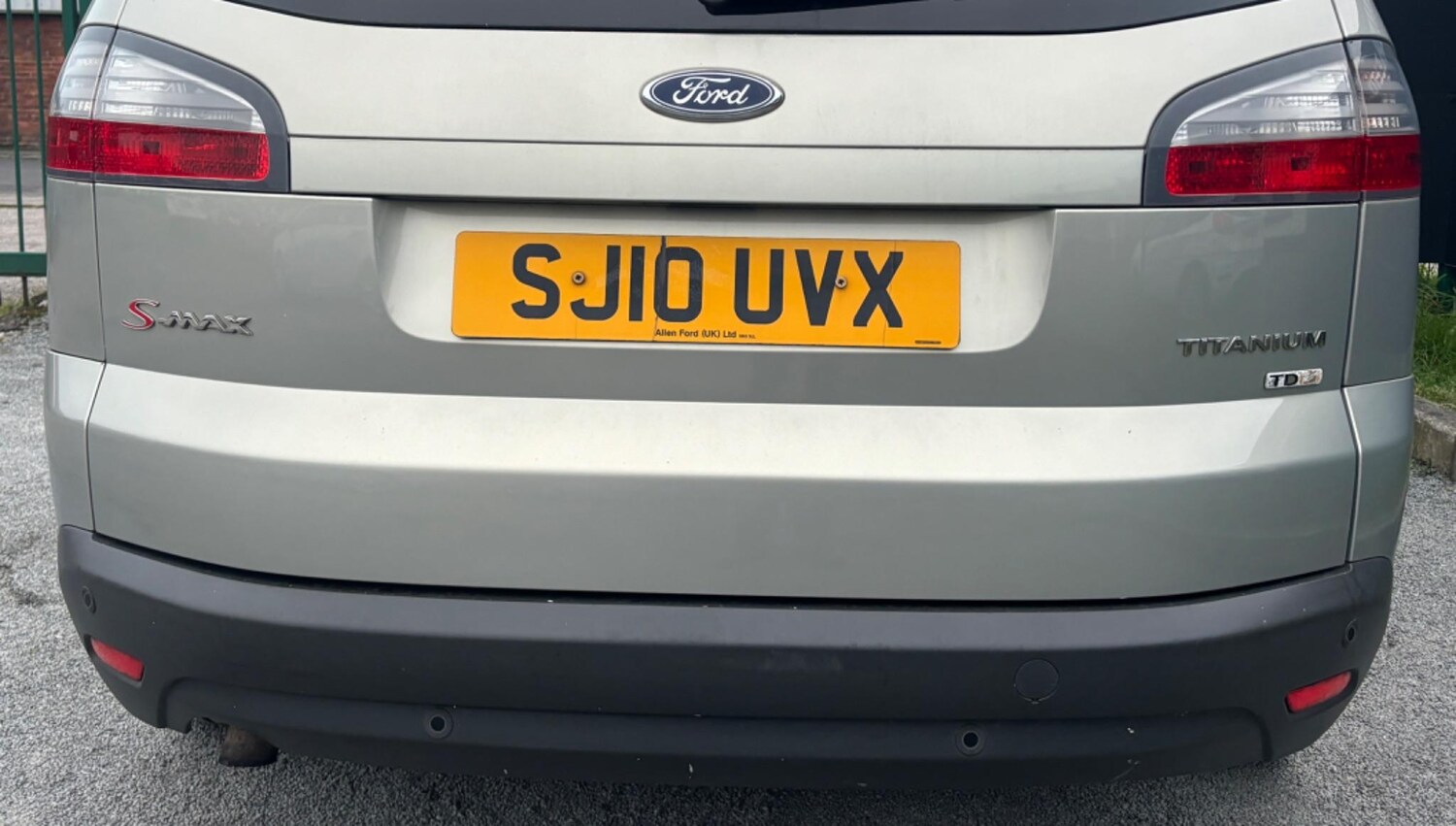 Vehicle 69