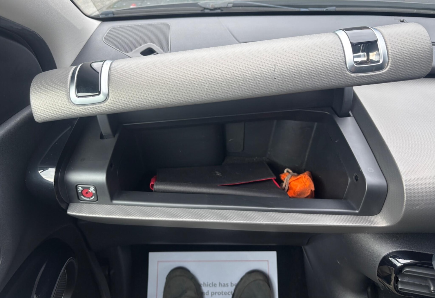 Vehicle 31