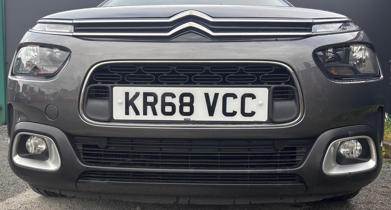 Vehicle 69