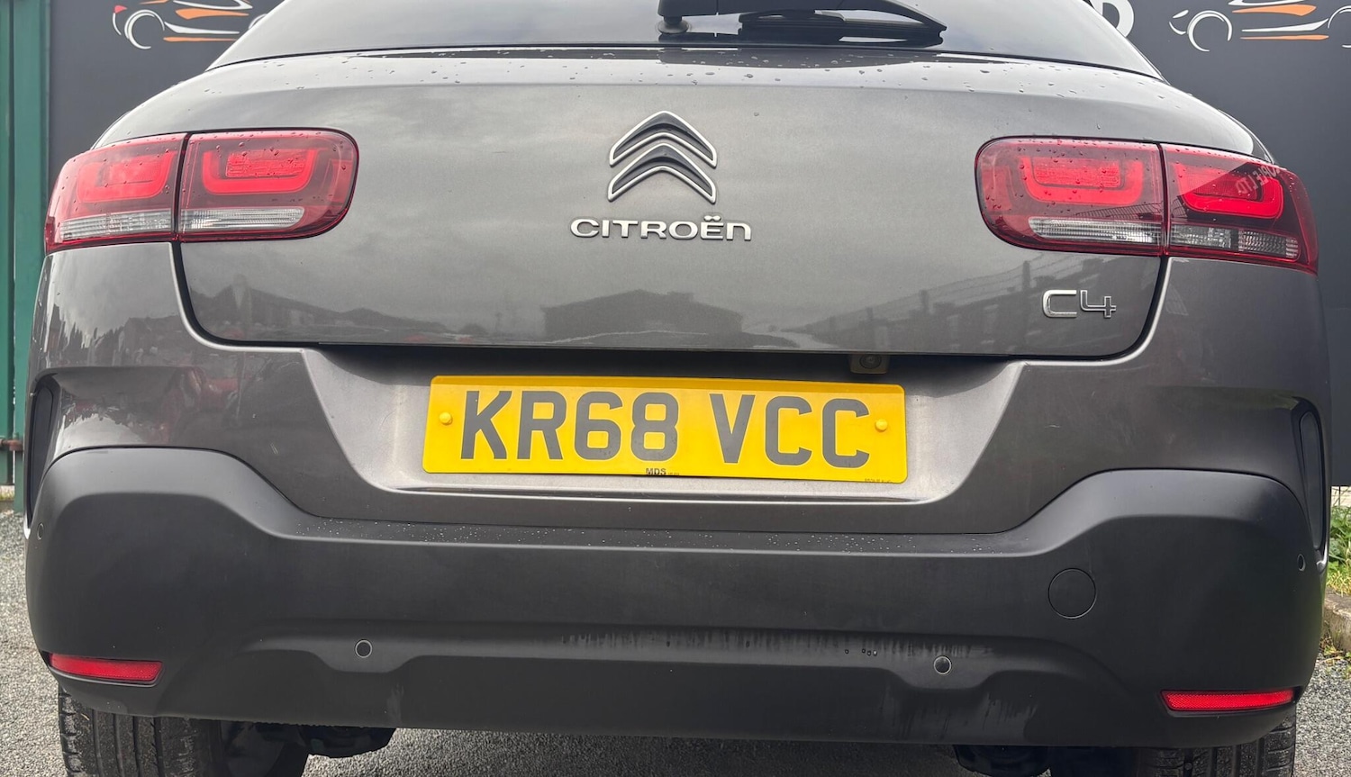Vehicle 73