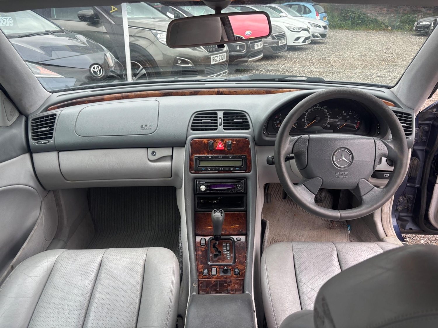 Vehicle 7