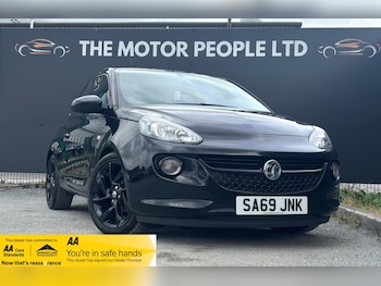2019 (69) - 1.2i Griffin Euro 6 3dr