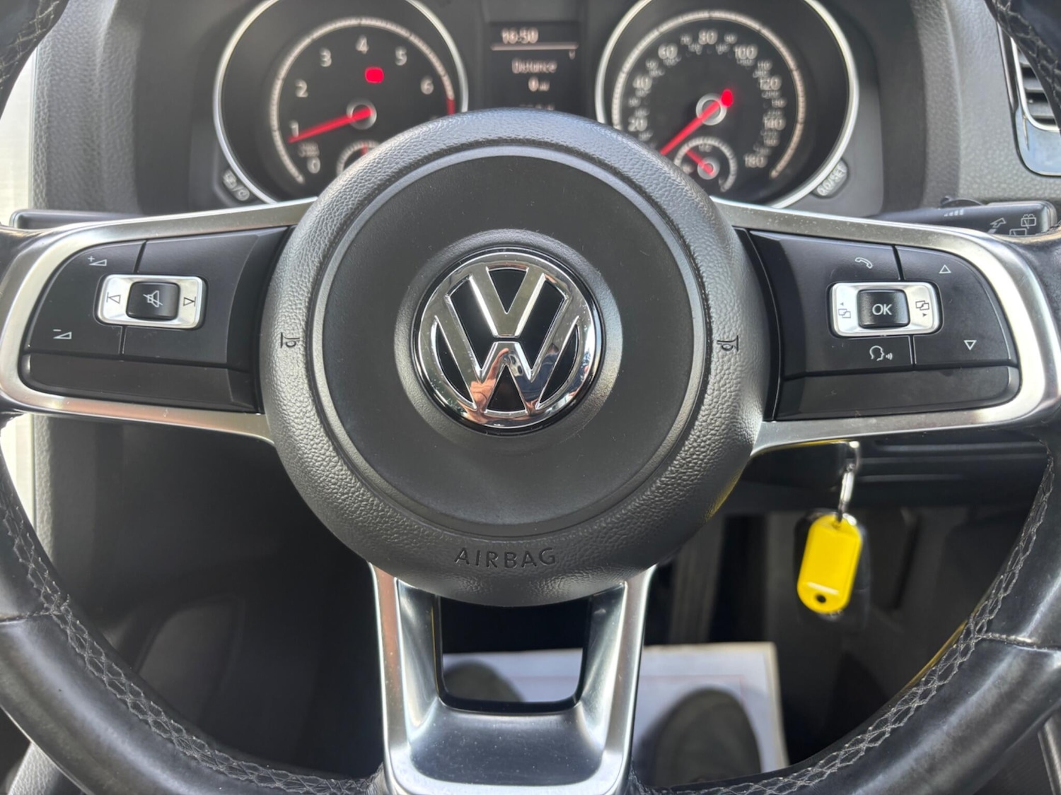 Vehicle 19