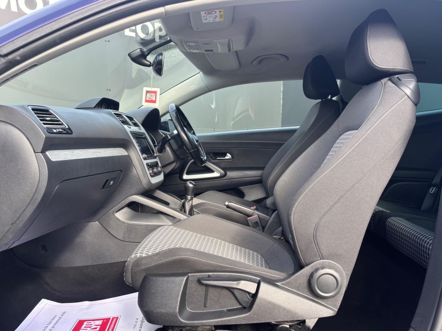 Vehicle 29