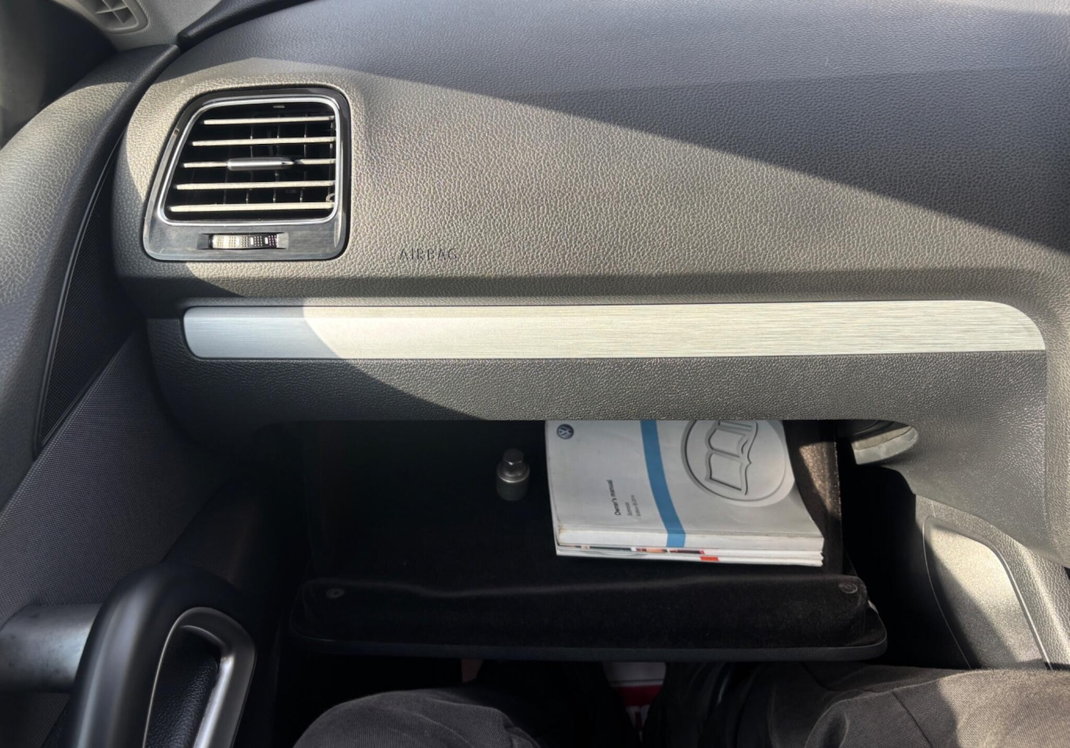 Vehicle 32