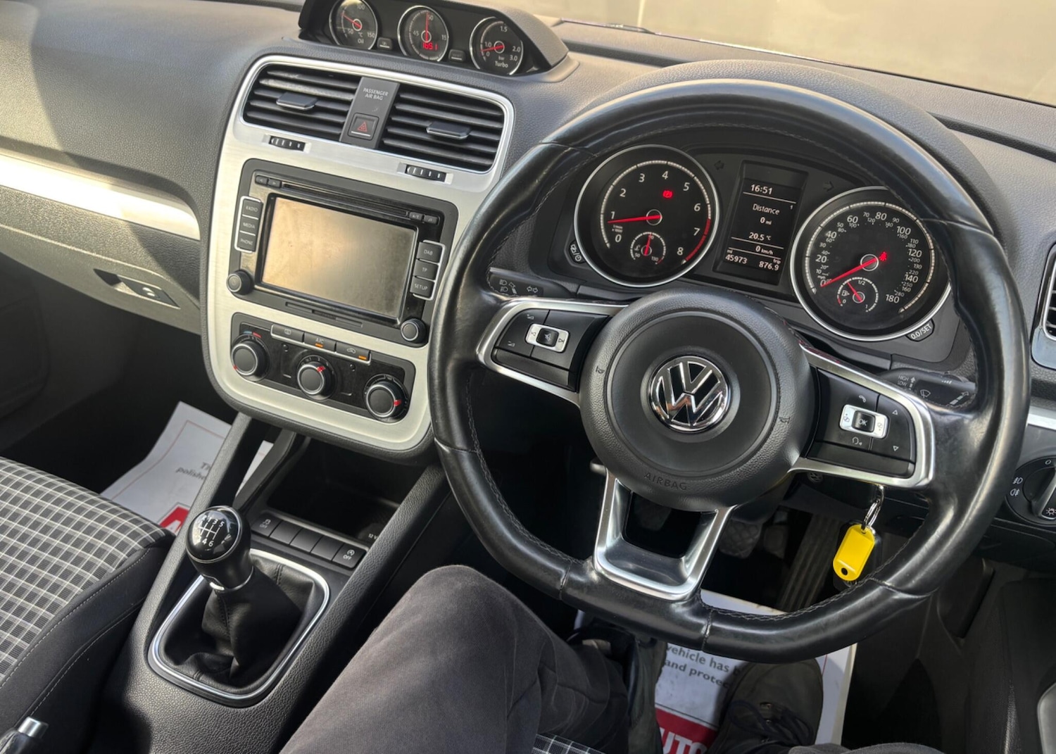 Vehicle 36