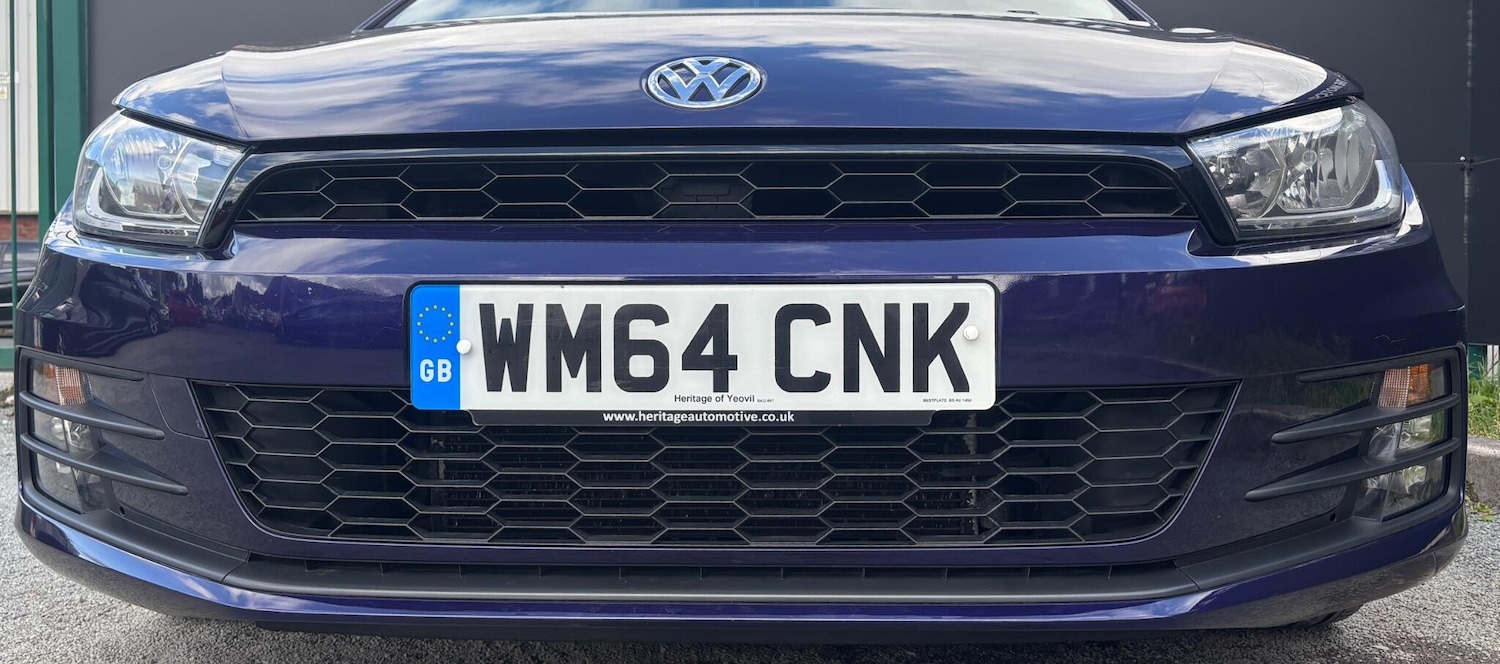 Vehicle 58