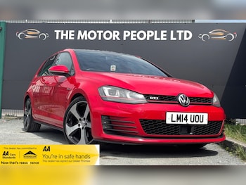 Used Volkswagen Golf 2014 for sale - 75520283: Photo