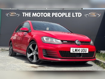 Used Volkswagen Golf 2014 for sale - 75520283: Photo