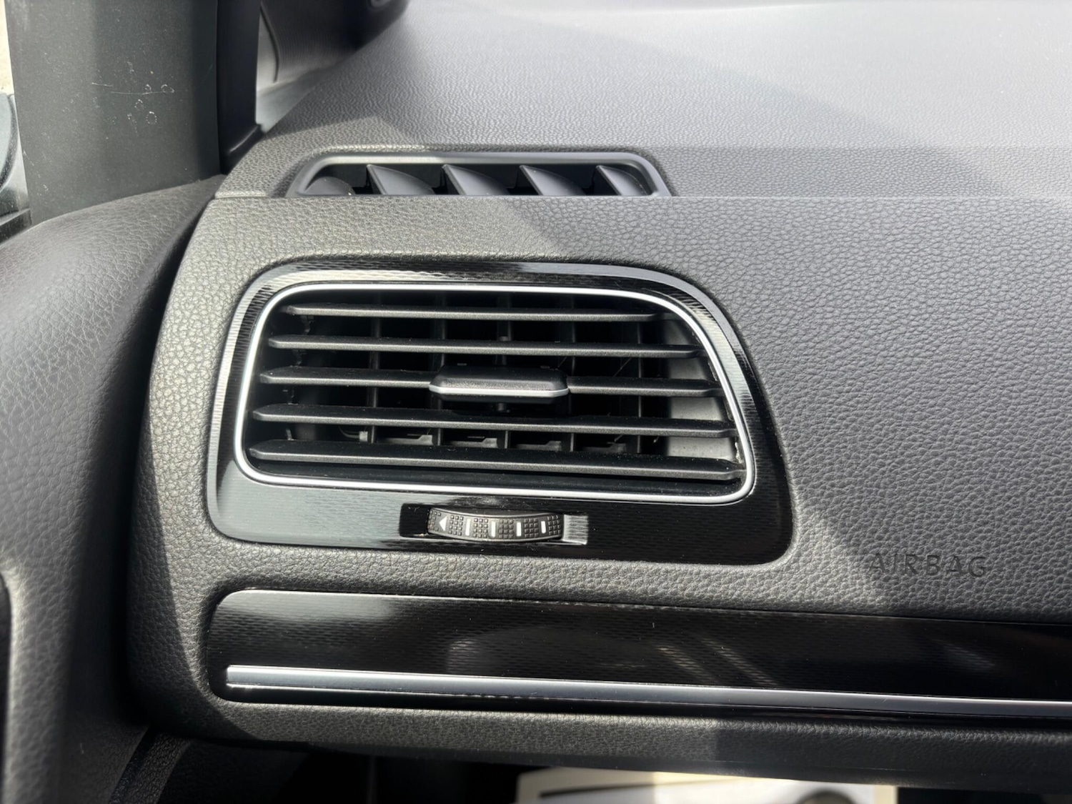 Vehicle 34